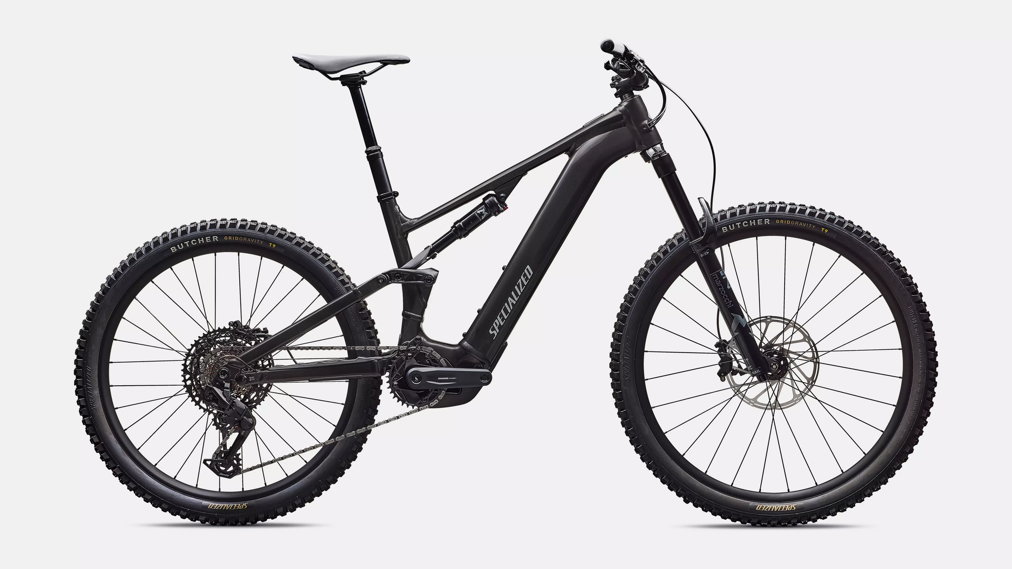Specialized Specialized Turbo Levo 4 Alloy