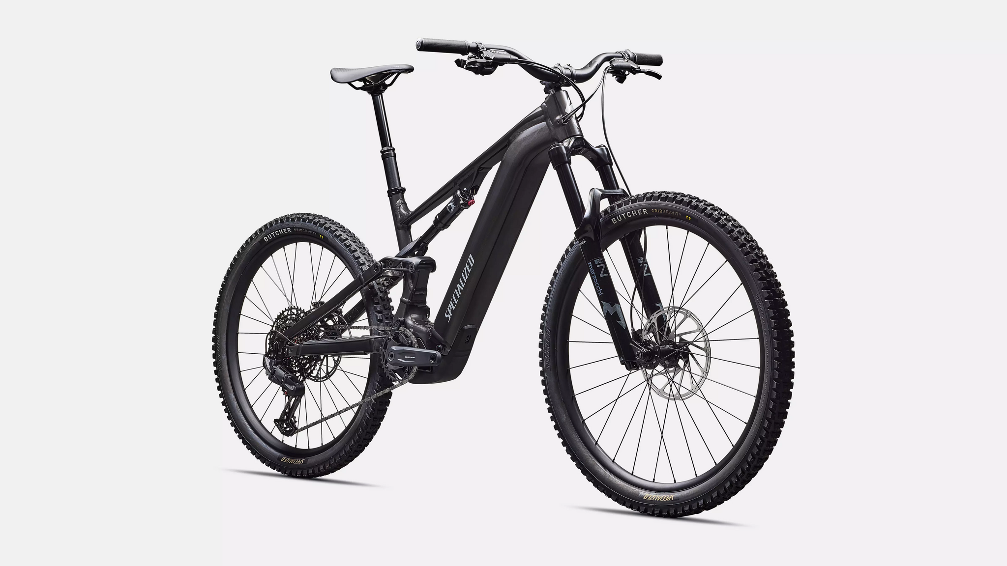 Specialized Specialized Turbo Levo 4 Alloy