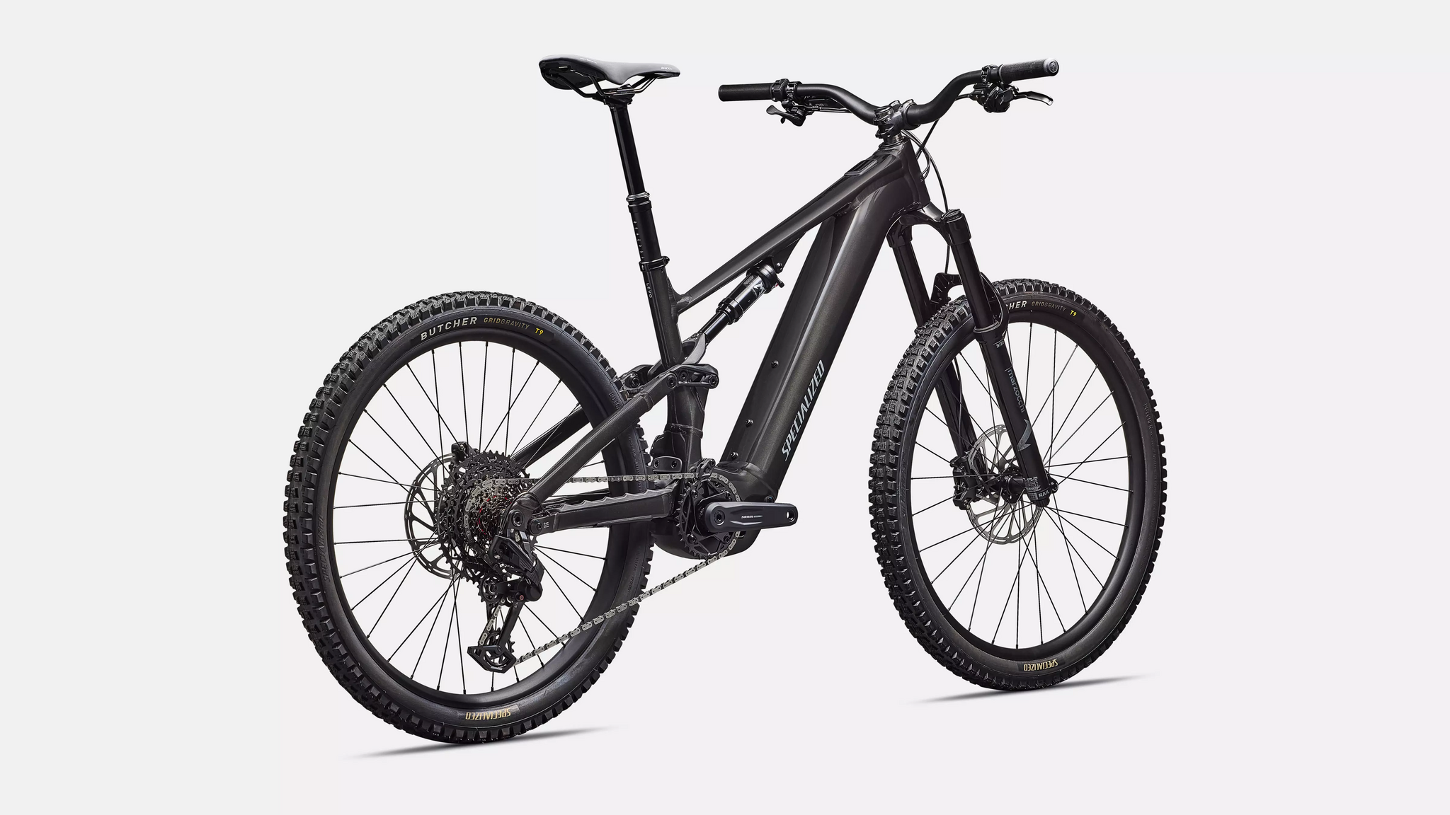 Specialized Specialized Turbo Levo 4 Alloy
