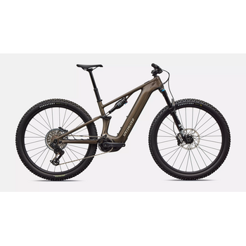 Specialized Turbo Levo R Comp Carbon