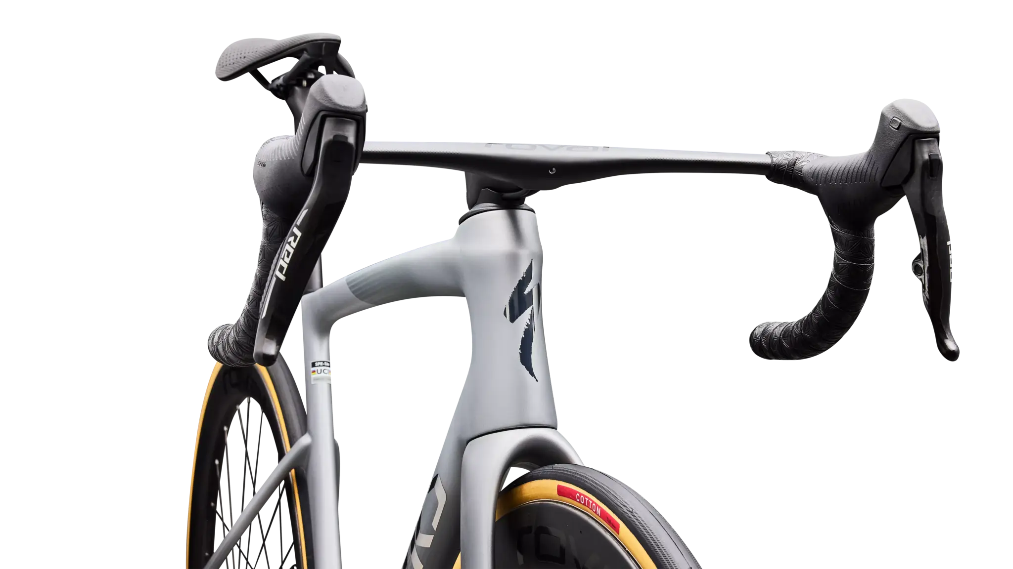 Specialized Specialized Tarmac SL9 S-Works AXS