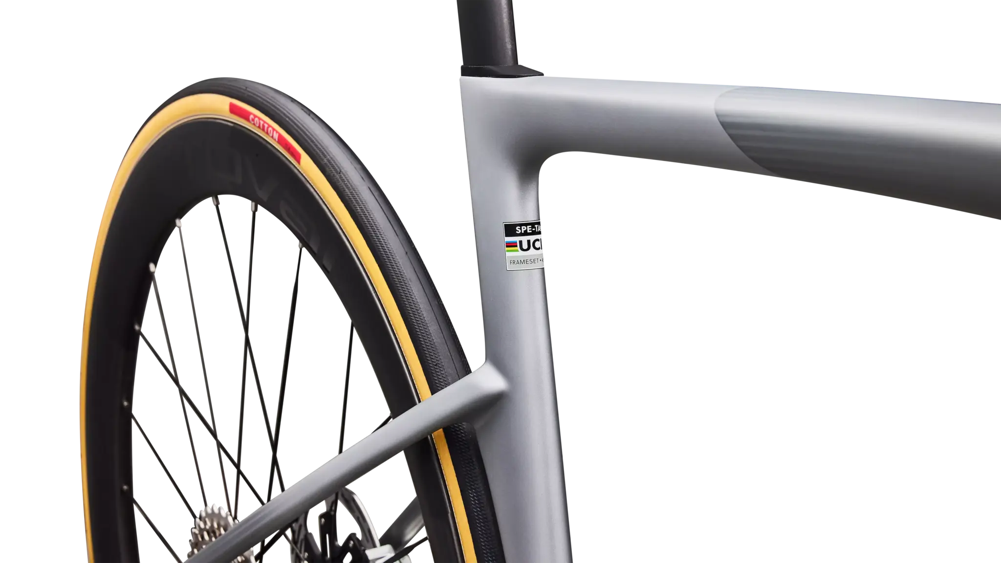 Specialized Specialized Tarmac SL9 S-Works AXS