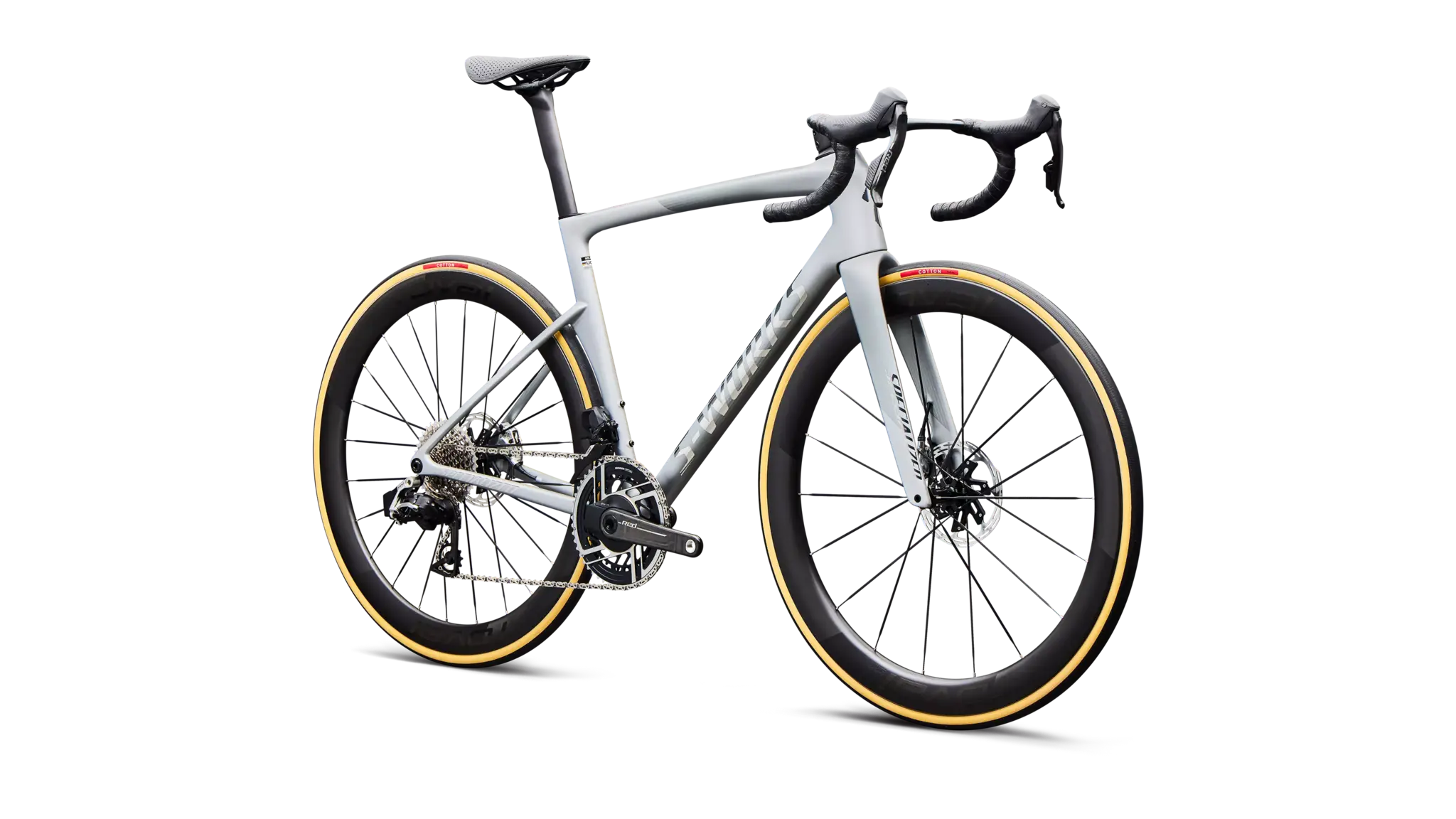 Specialized Specialized Tarmac SL9 S-Works AXS