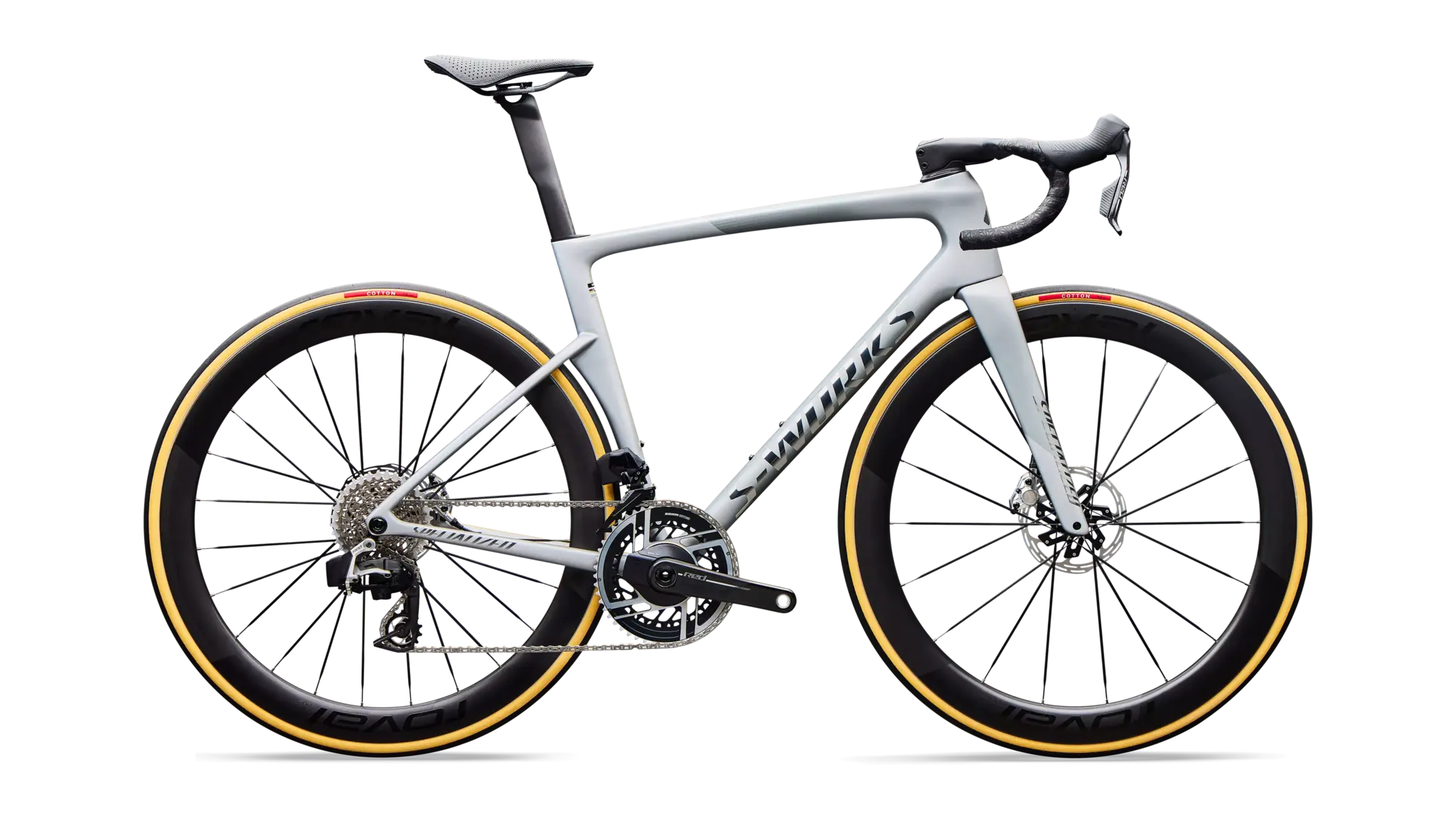 Specialized Specialized Tarmac SL9 S-Works AXS
