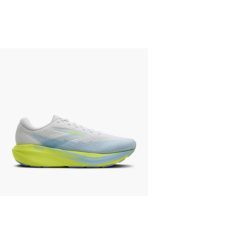 Brooks Ghost Amp Femme