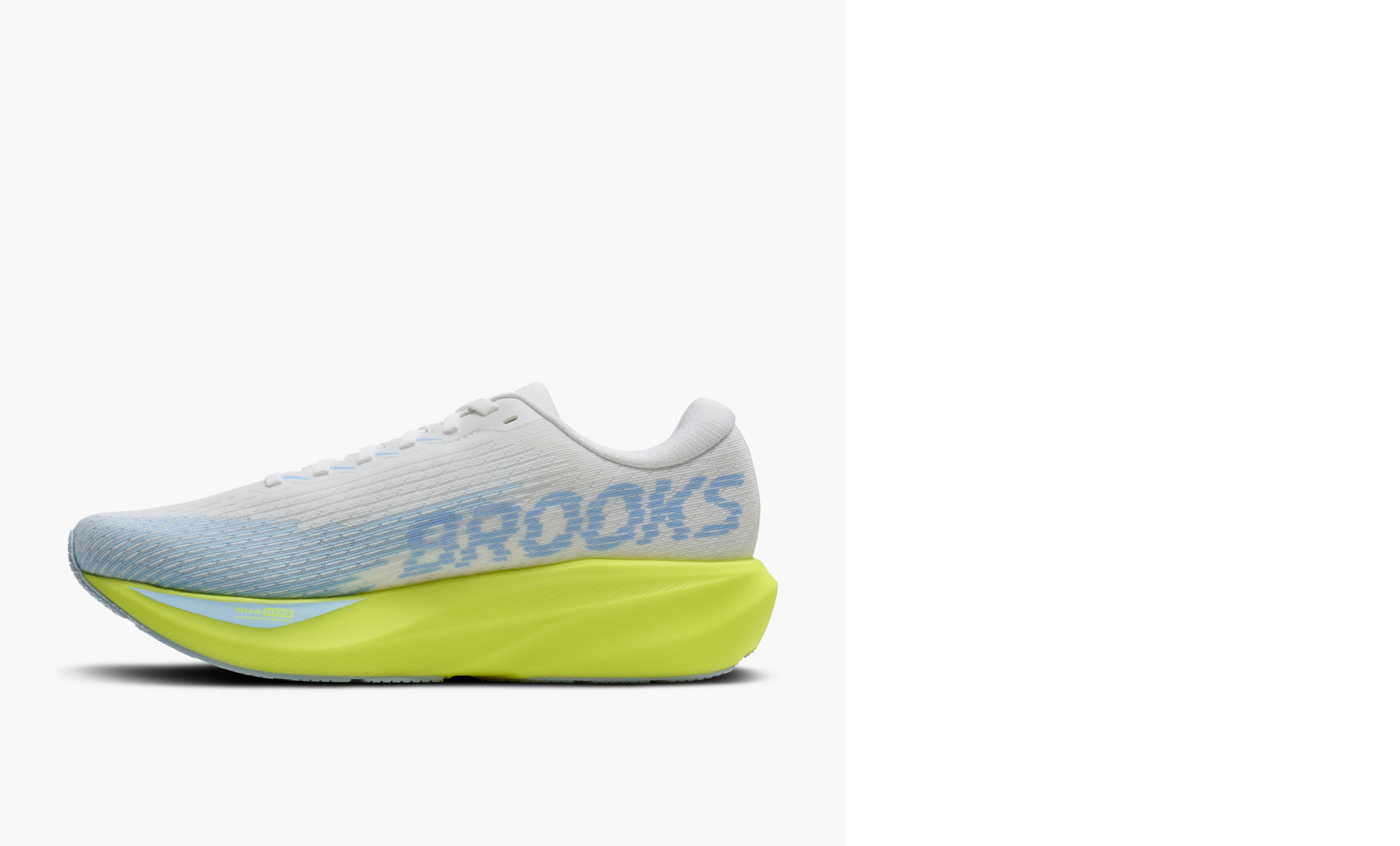 Brooks Ghost Amp Femme