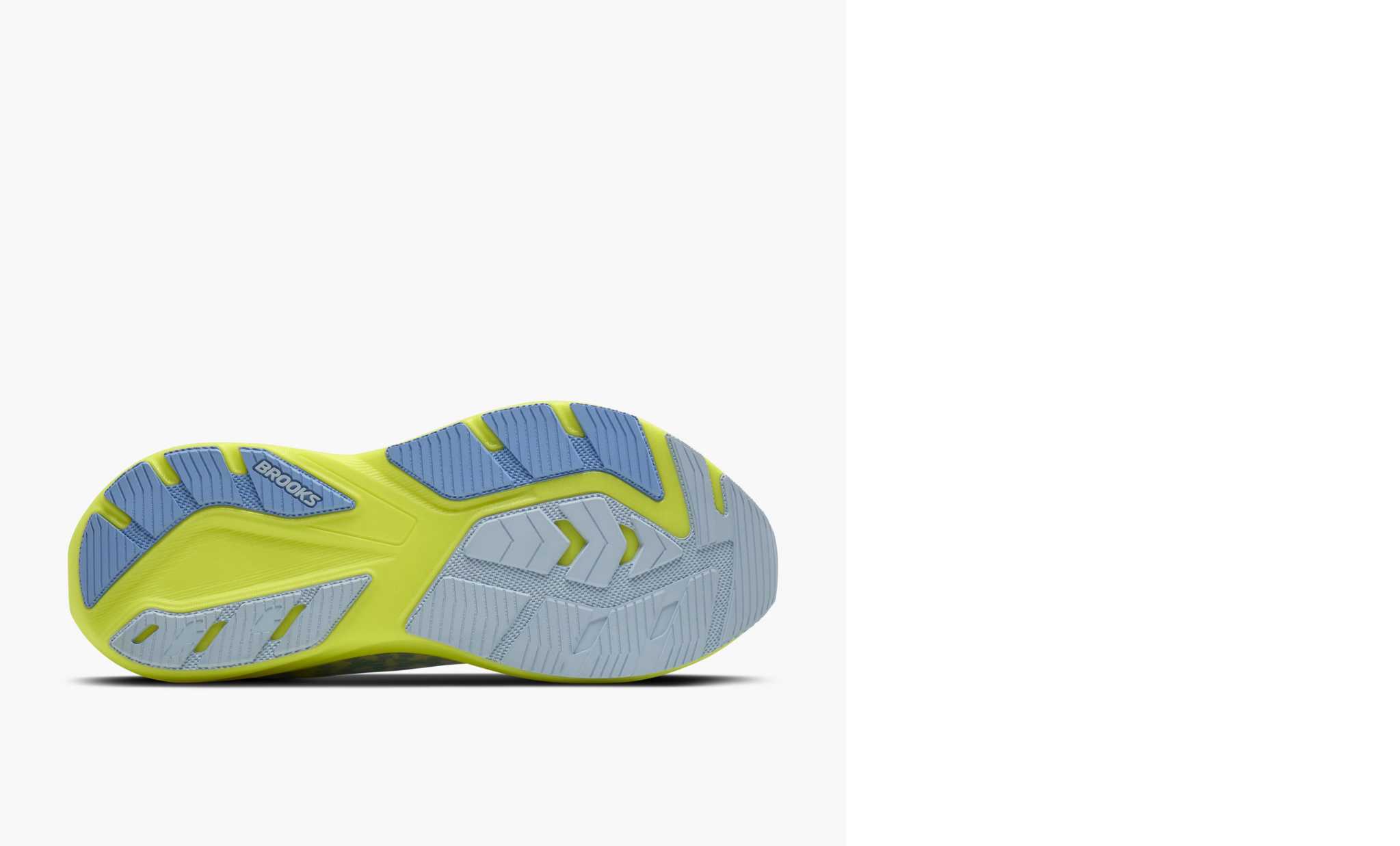Brooks Ghost Amp Femme
