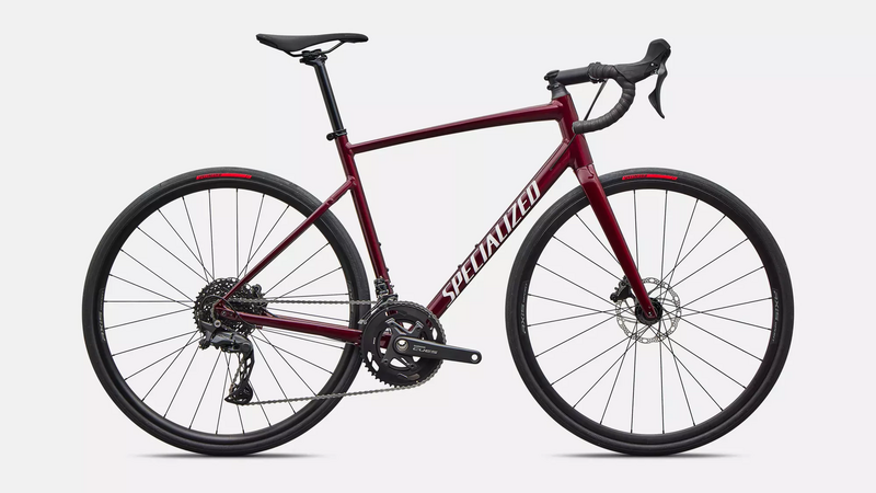 Specialized Allez 2026 - Au Coin du Pedaleur