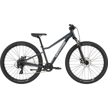 Cannondale Kids Trail 26 C2 Tungsten Blue