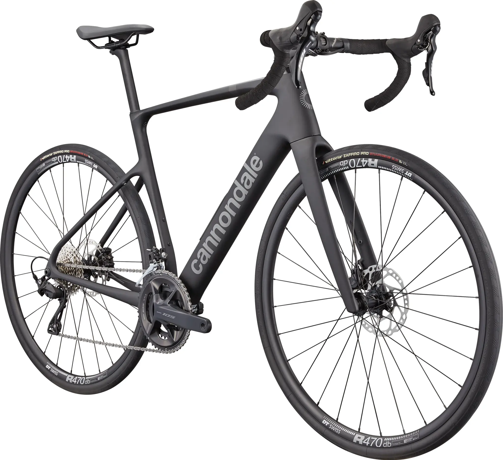 Cannondale Cannondale Synapse Carbon 5