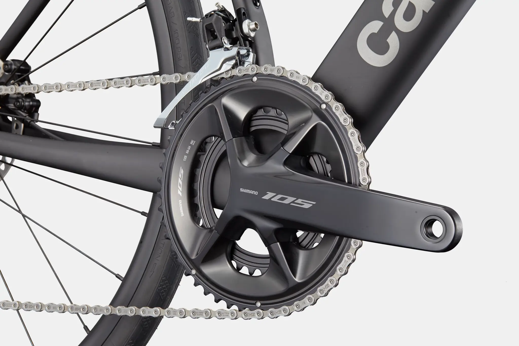 Cannondale Cannondale Synapse Carbon 5