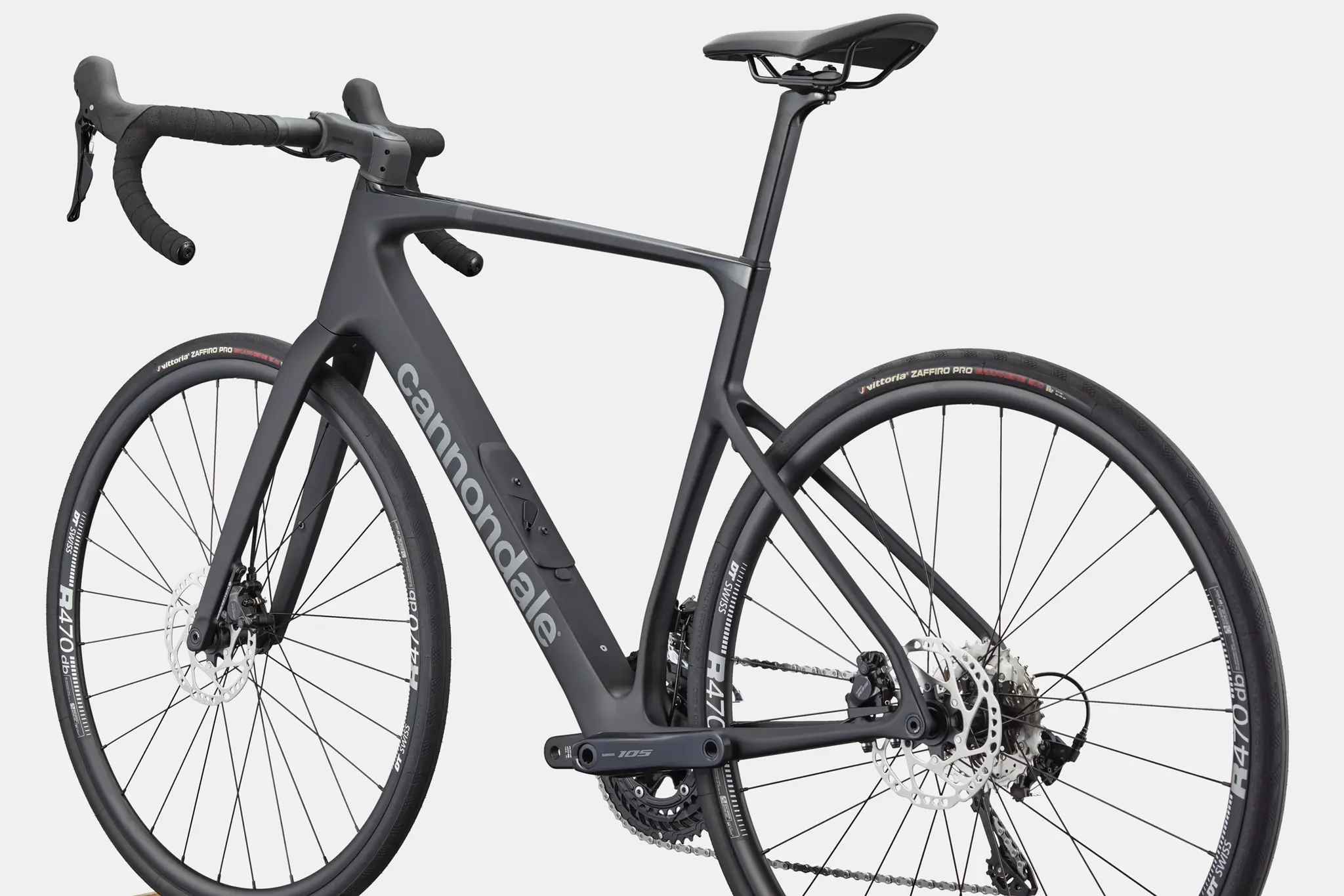 Cannondale Cannondale Synapse Carbon 5