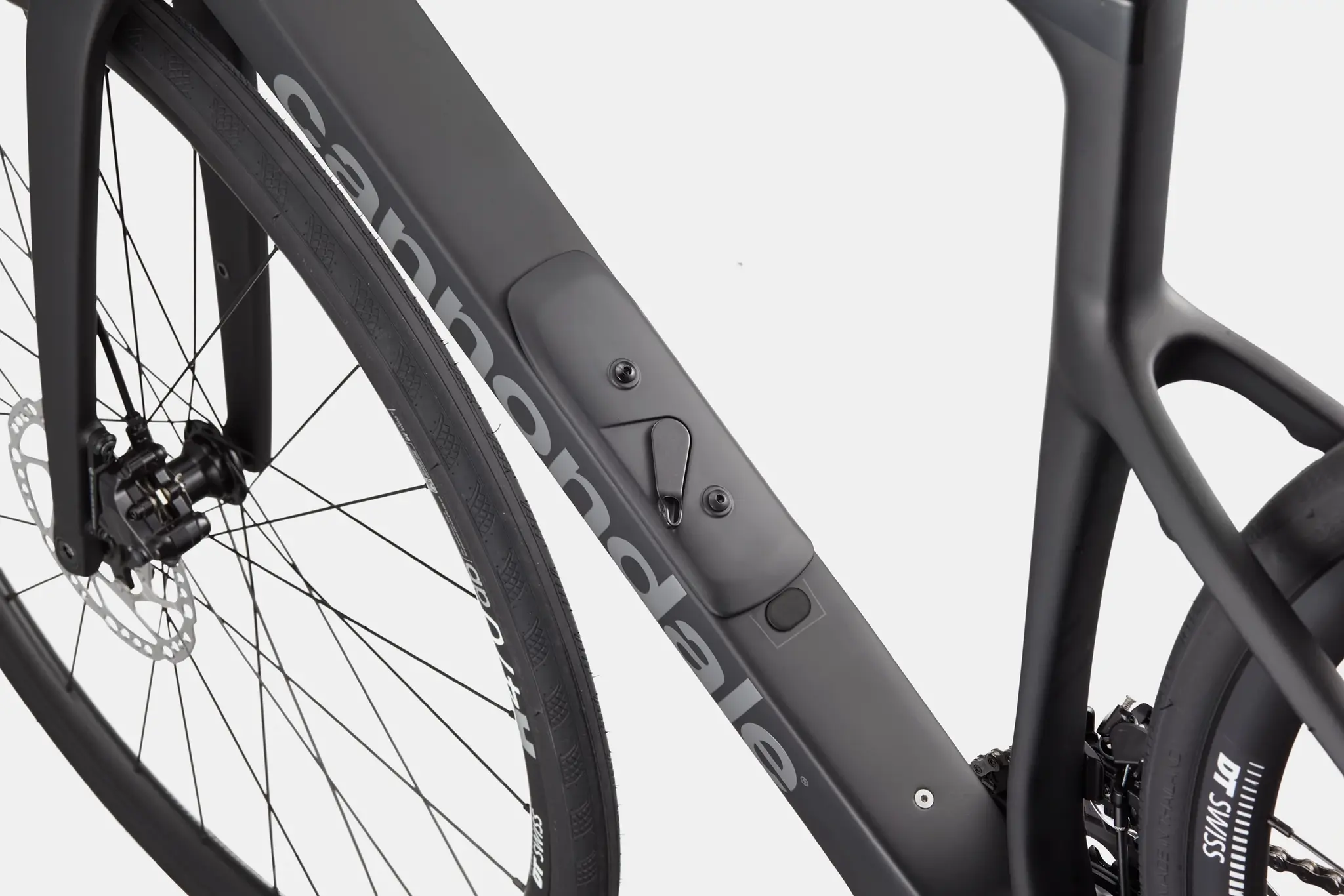 Cannondale Cannondale Synapse Carbon 5