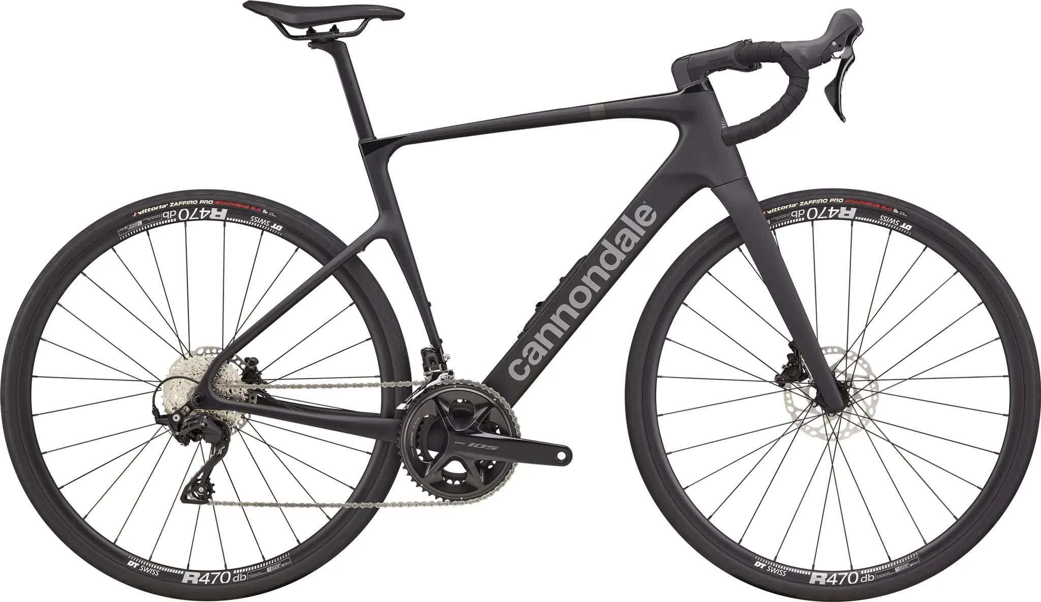 Cannondale Cannondale Synapse Carbon 5