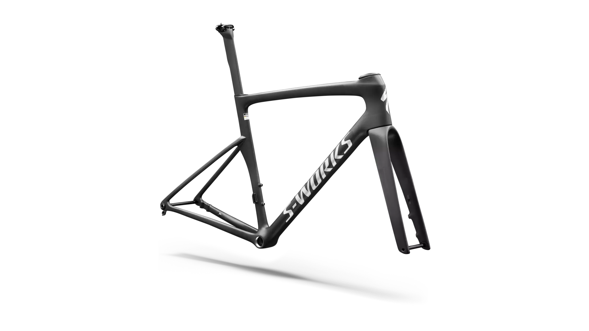 Specialized Tarmac sl9 Frameset