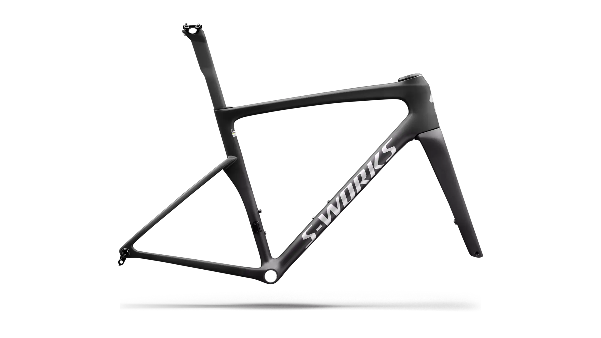 Specialized Tarmac sl9 Frameset