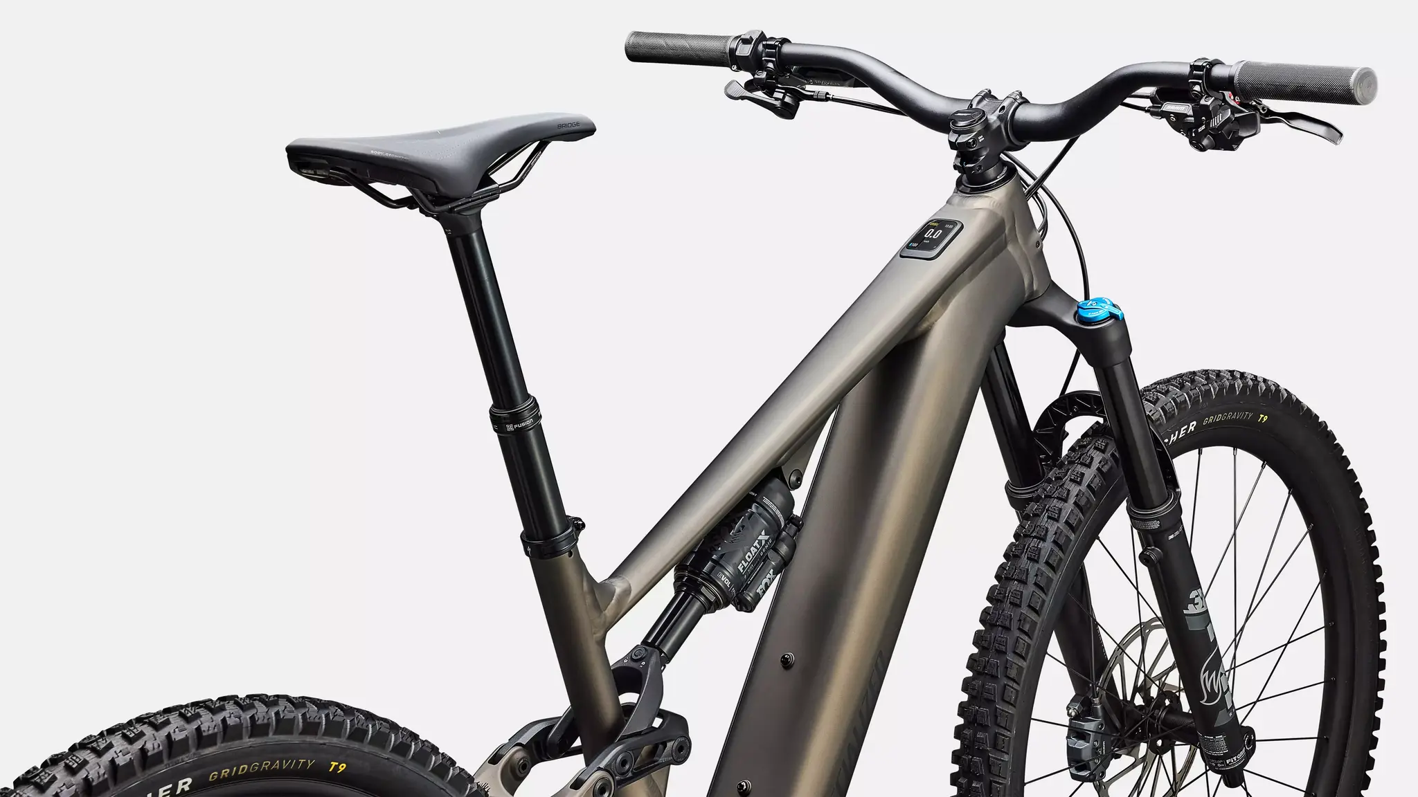 Specialized Specialized Levo 4 Comp Alloy G4