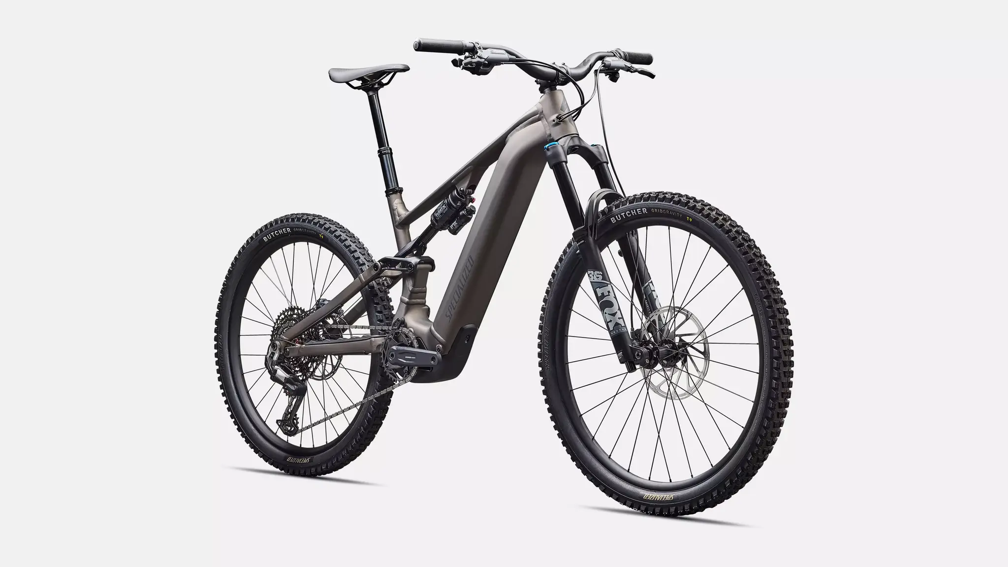 Specialized Specialized Levo 4 Comp Alloy G4