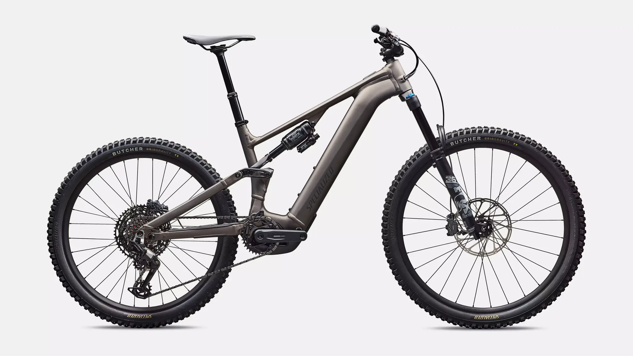 Specialized Specialized Levo 4 Comp Alloy G4