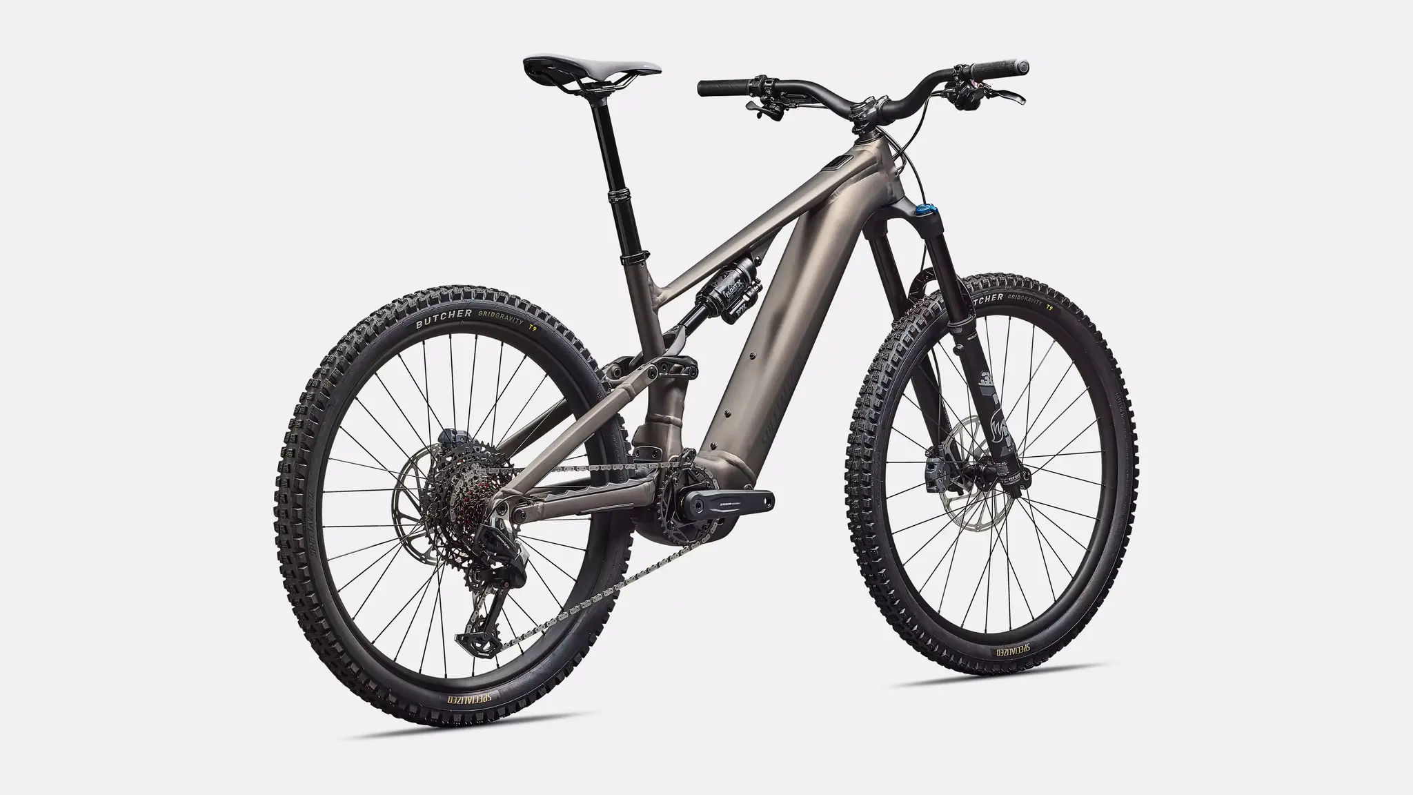 Specialized Specialized Levo 4 Comp Alloy G4