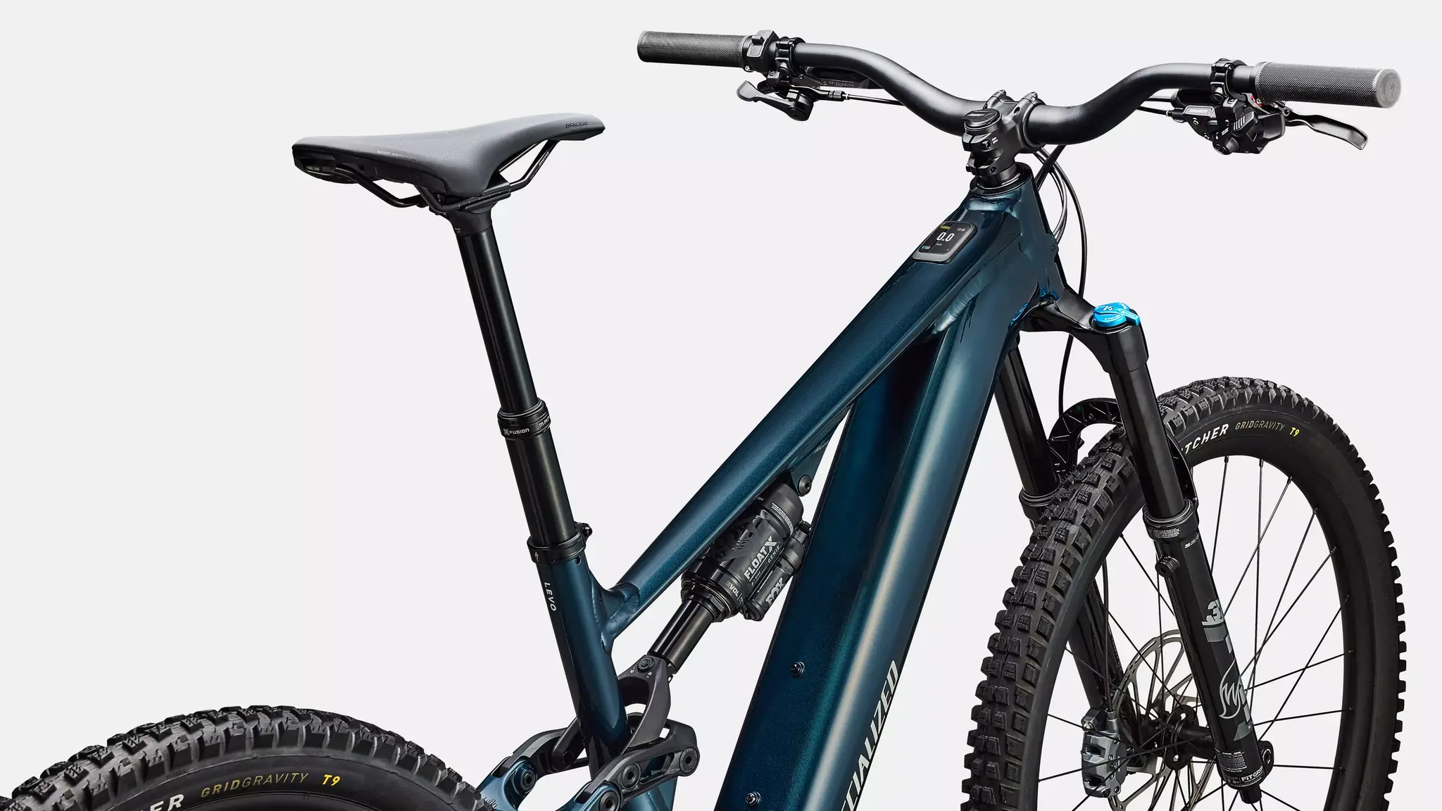 Specialized Specialized Levo 4 Comp Alloy G4