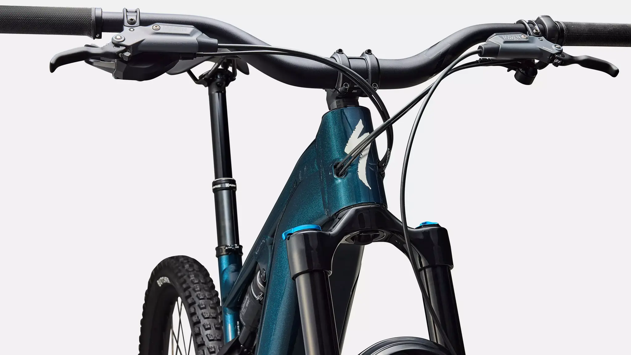 Specialized Specialized Levo 4 Comp Alloy G4