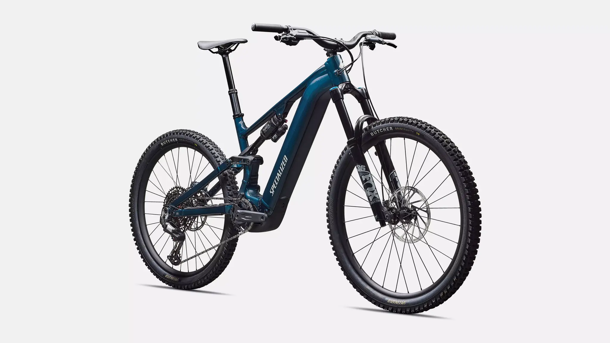 Specialized Specialized Levo 4 Comp Alloy G4