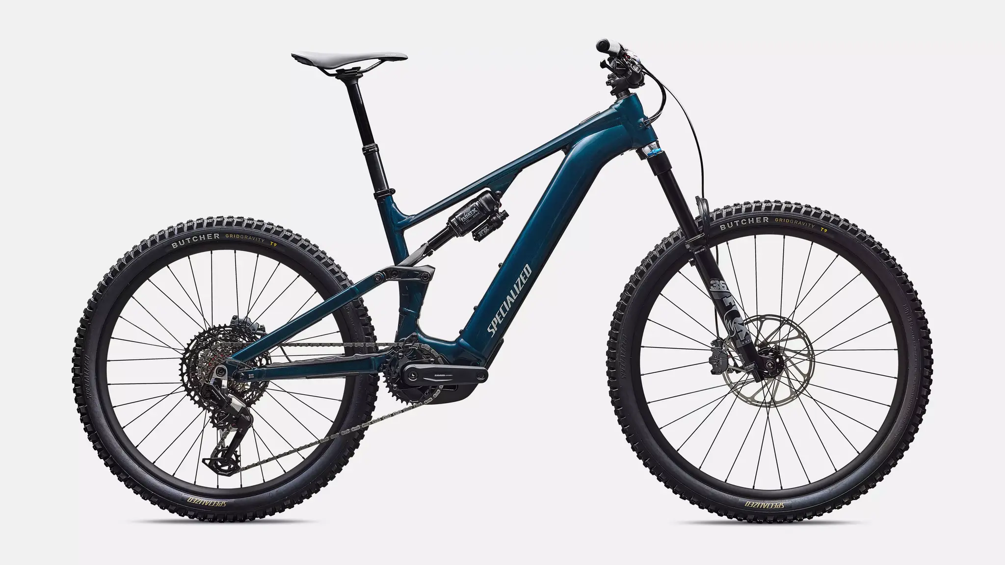 Specialized Specialized Levo 4 Comp Alloy G4