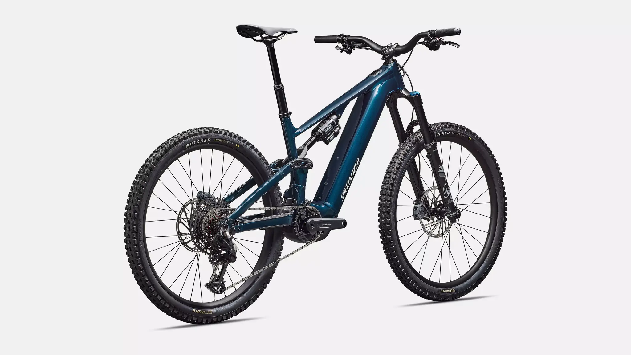 Specialized Specialized Levo 4 Comp Alloy G4