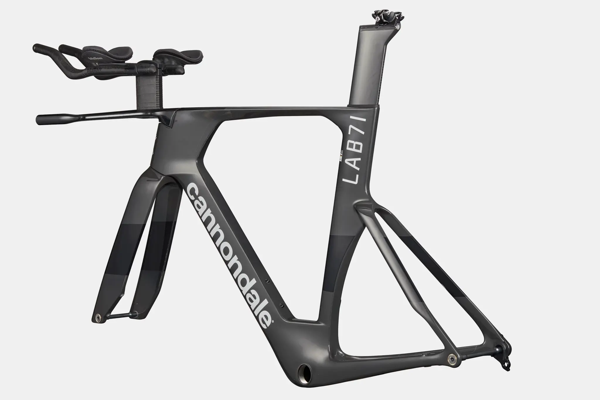 Cannondale SuperSlice LAB71 Frameset