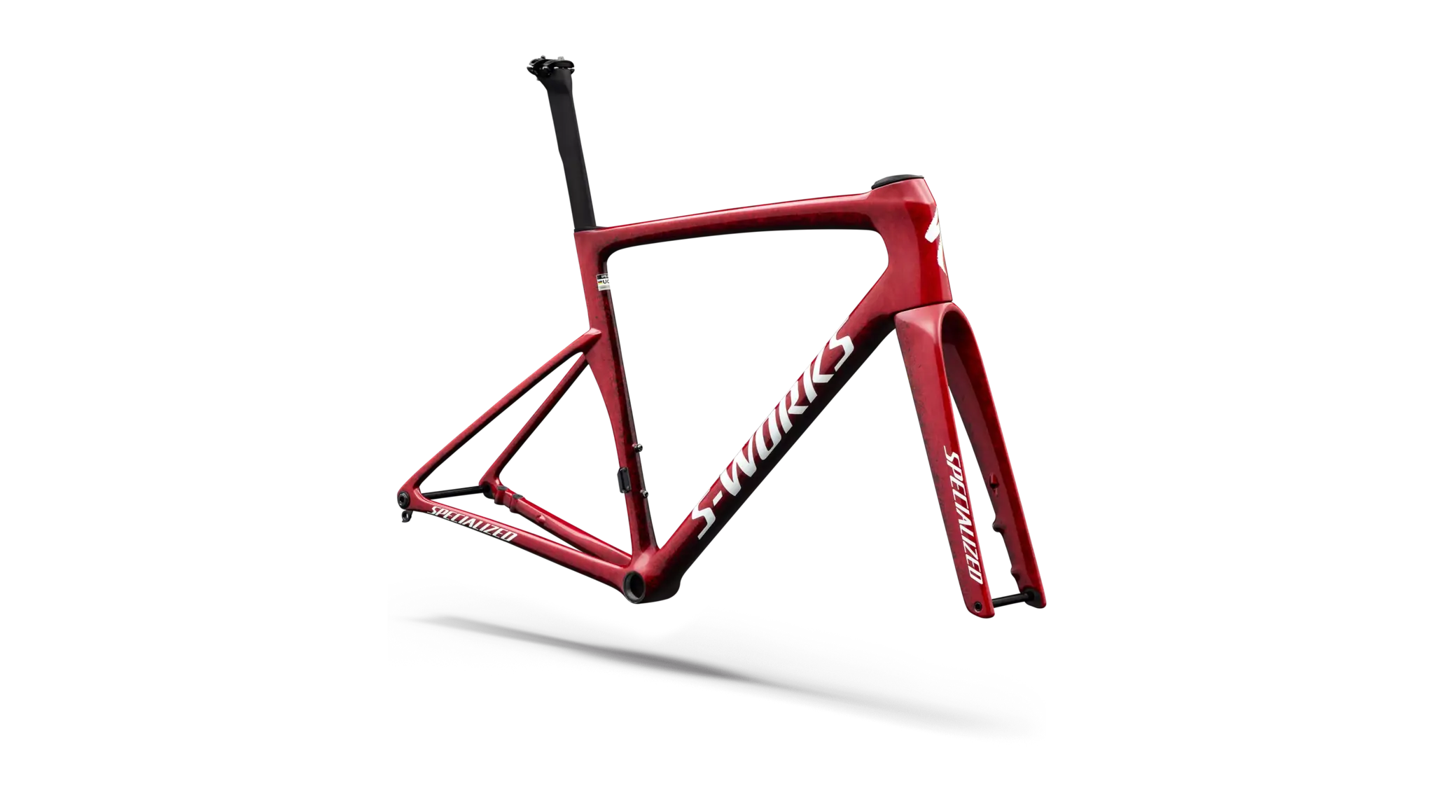 Specialized Tarmac sl9 Frameset