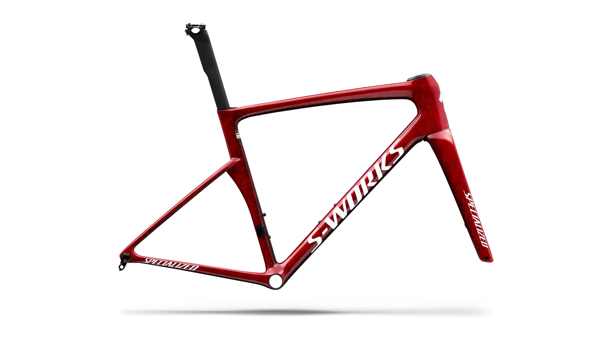 Specialized Tarmac sl9 Frameset