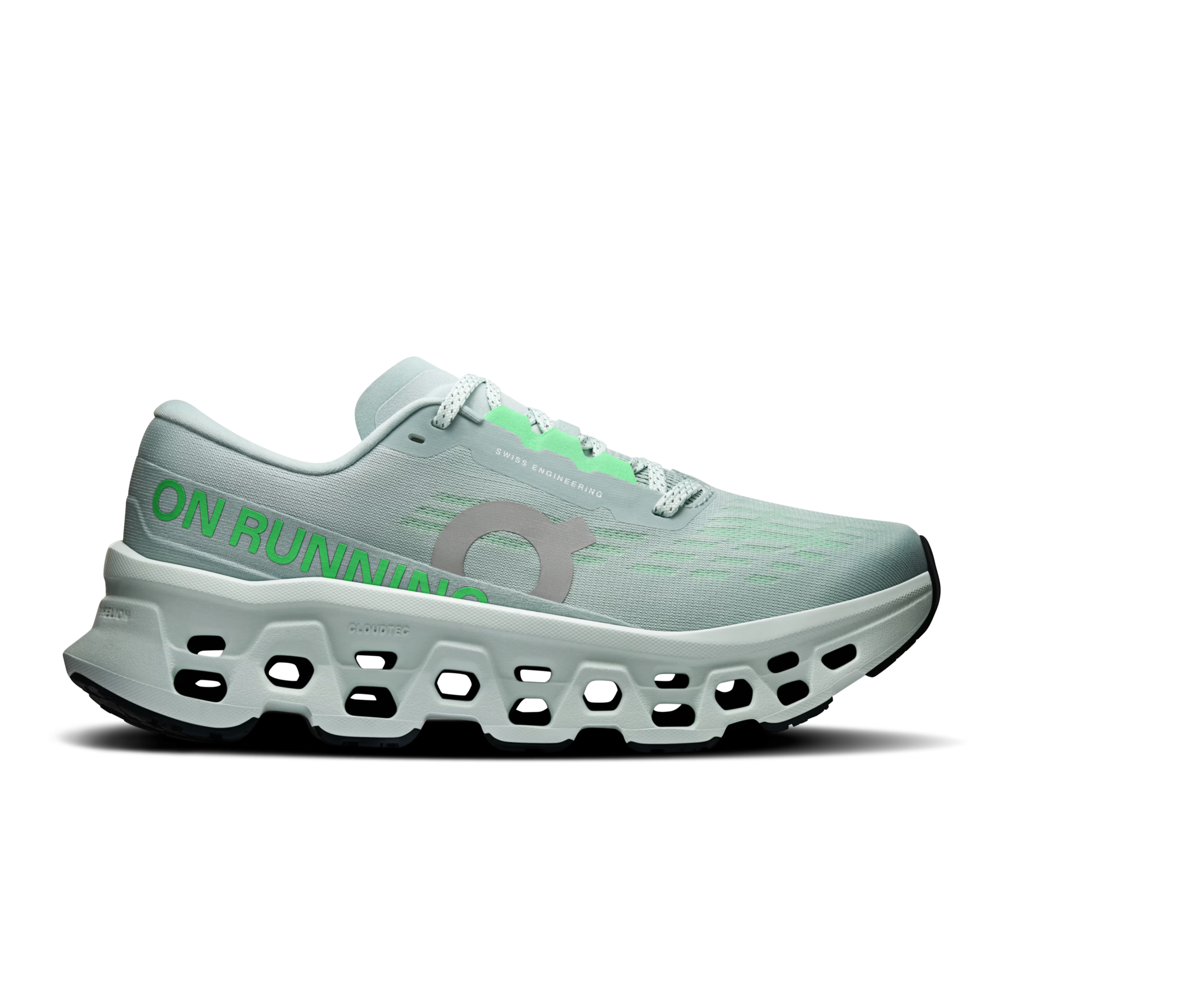 On CloudMonster 3 W Wide