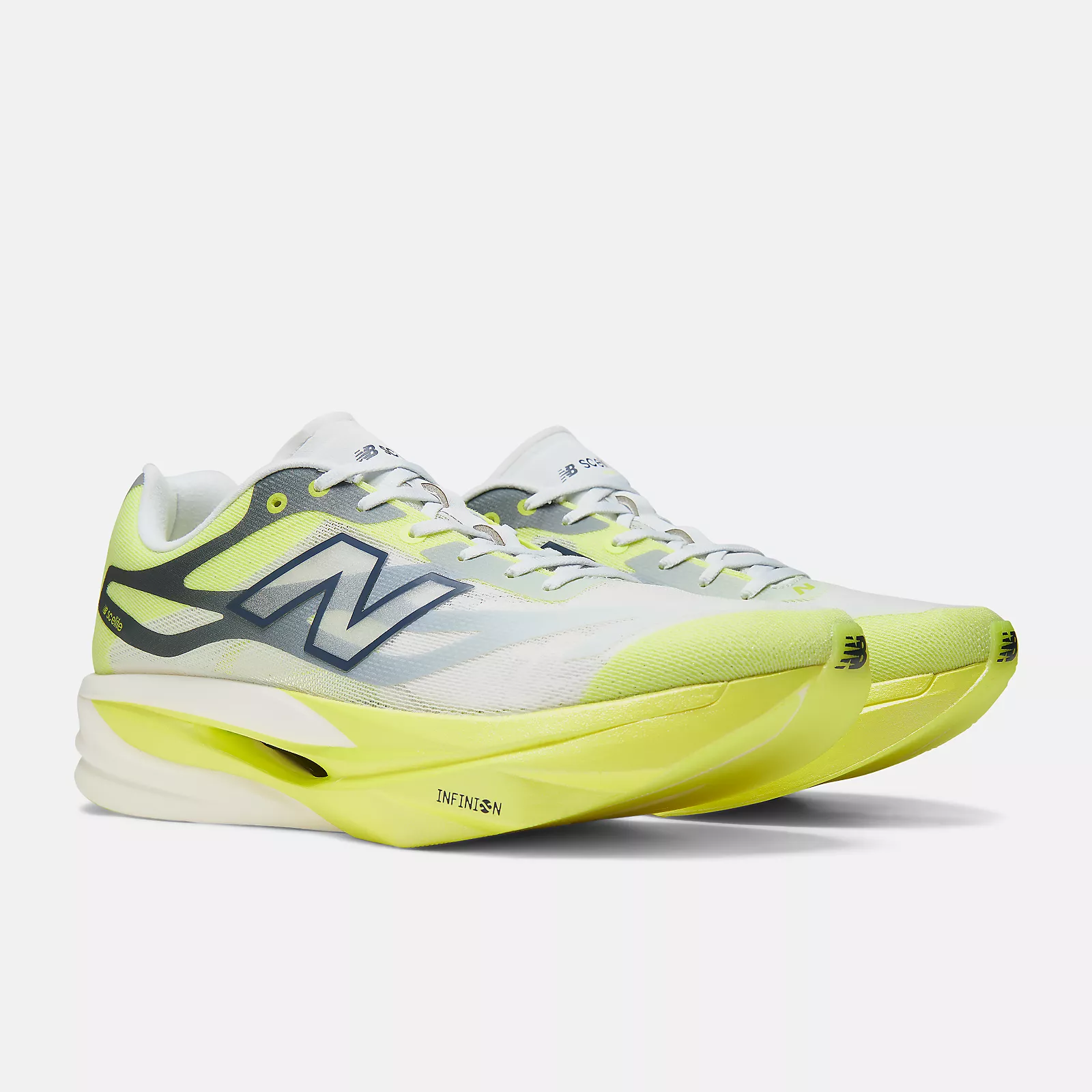 New Balance SuperComp Elite V6 homme
