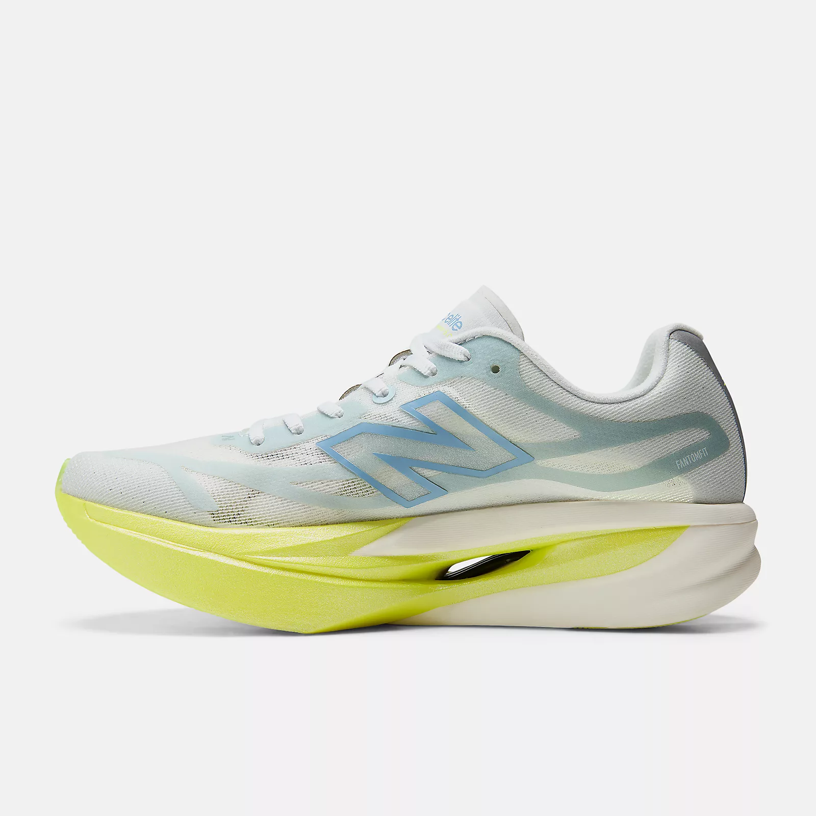 New Balance SuperComp Elite V6 Femme