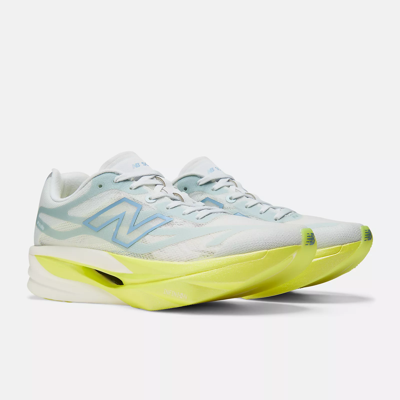 New Balance SuperComp Elite V6 Femme