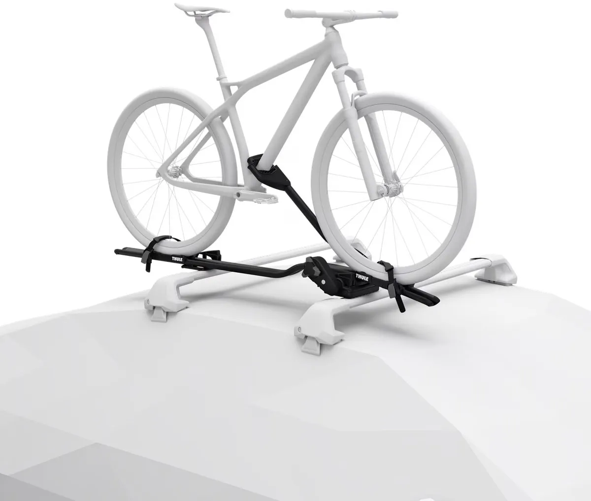 Thule Proride XT black