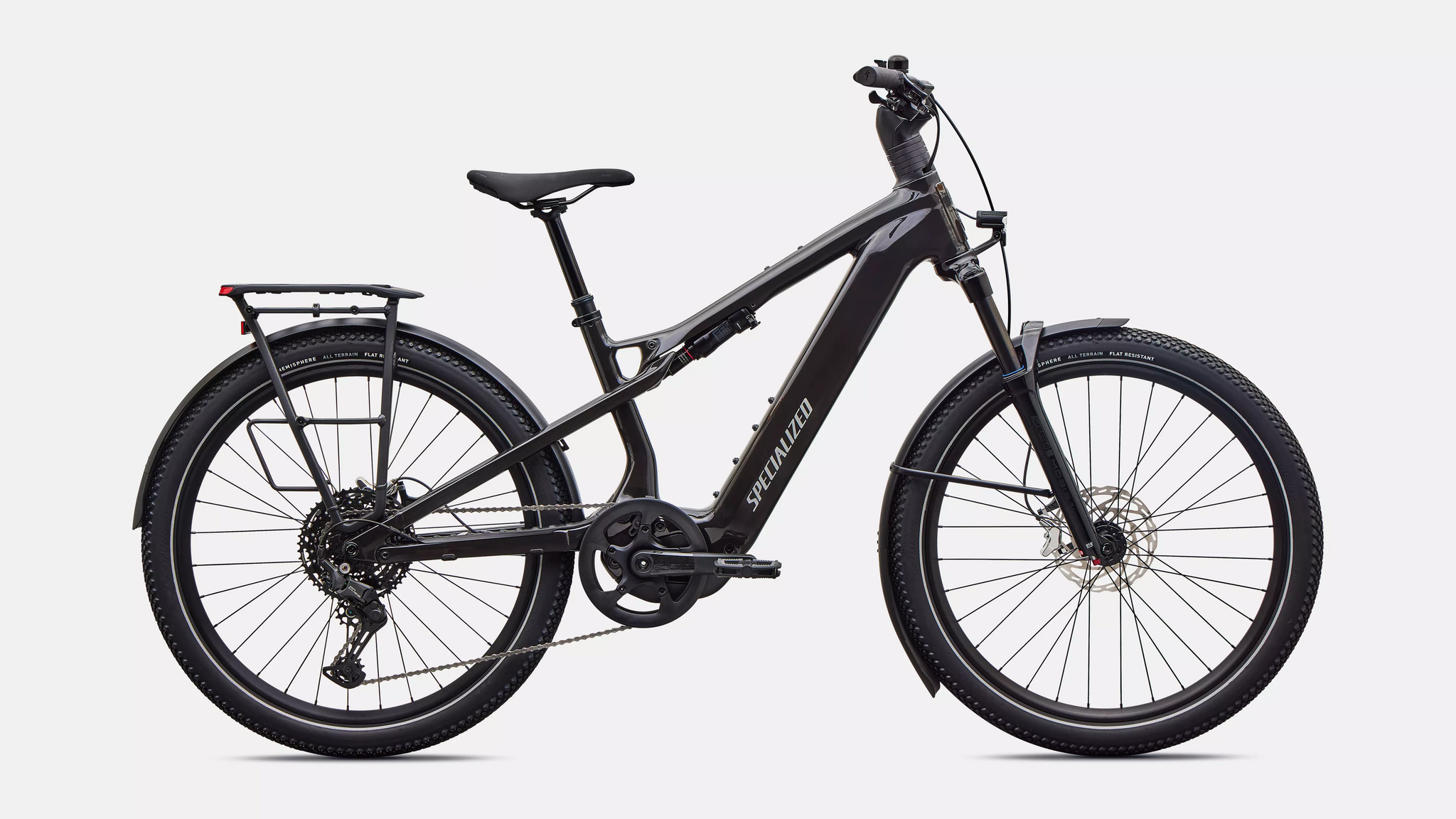 Specialized Specialized Vado 3X 4.0