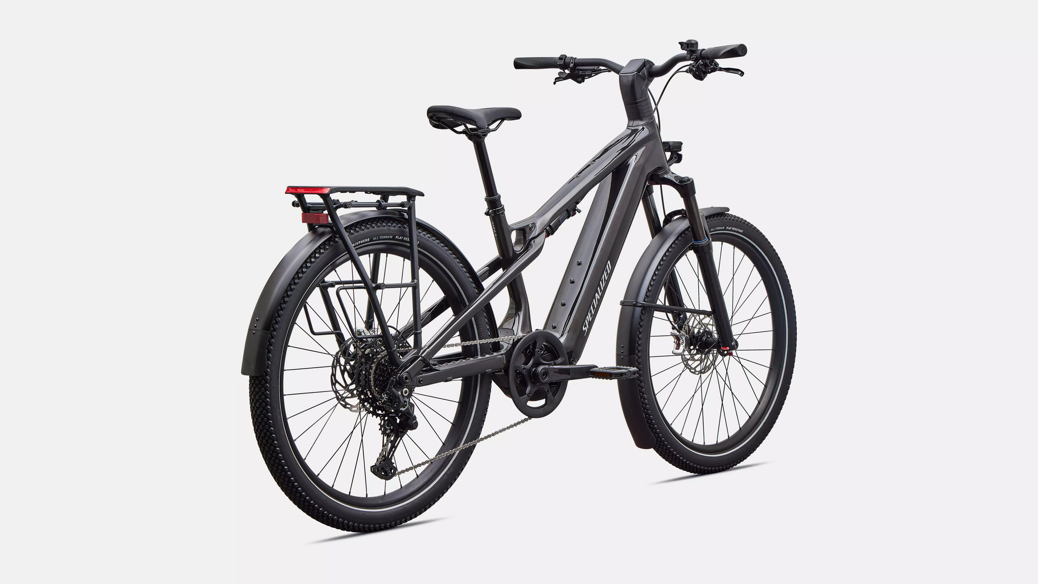 Specialized Specialized Vado 3X 4.0
