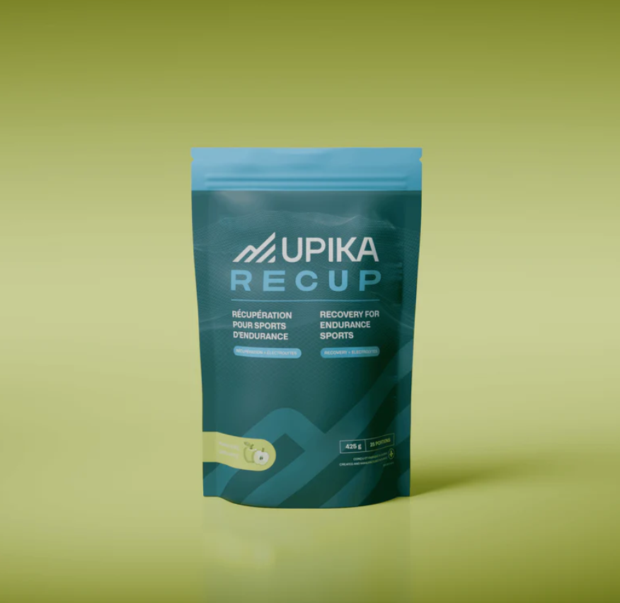 Upika Upika Recup