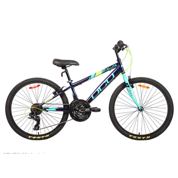 DCO DCO Satellite 24'' Indigo-Turquoise