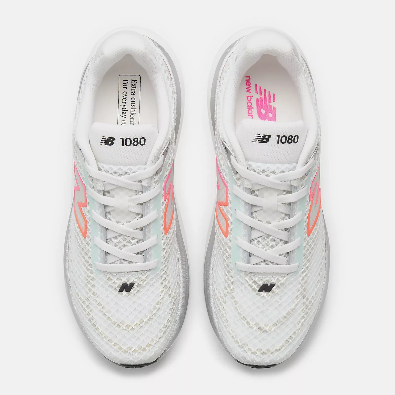 New Balance 1080v15 Breathe Femme
