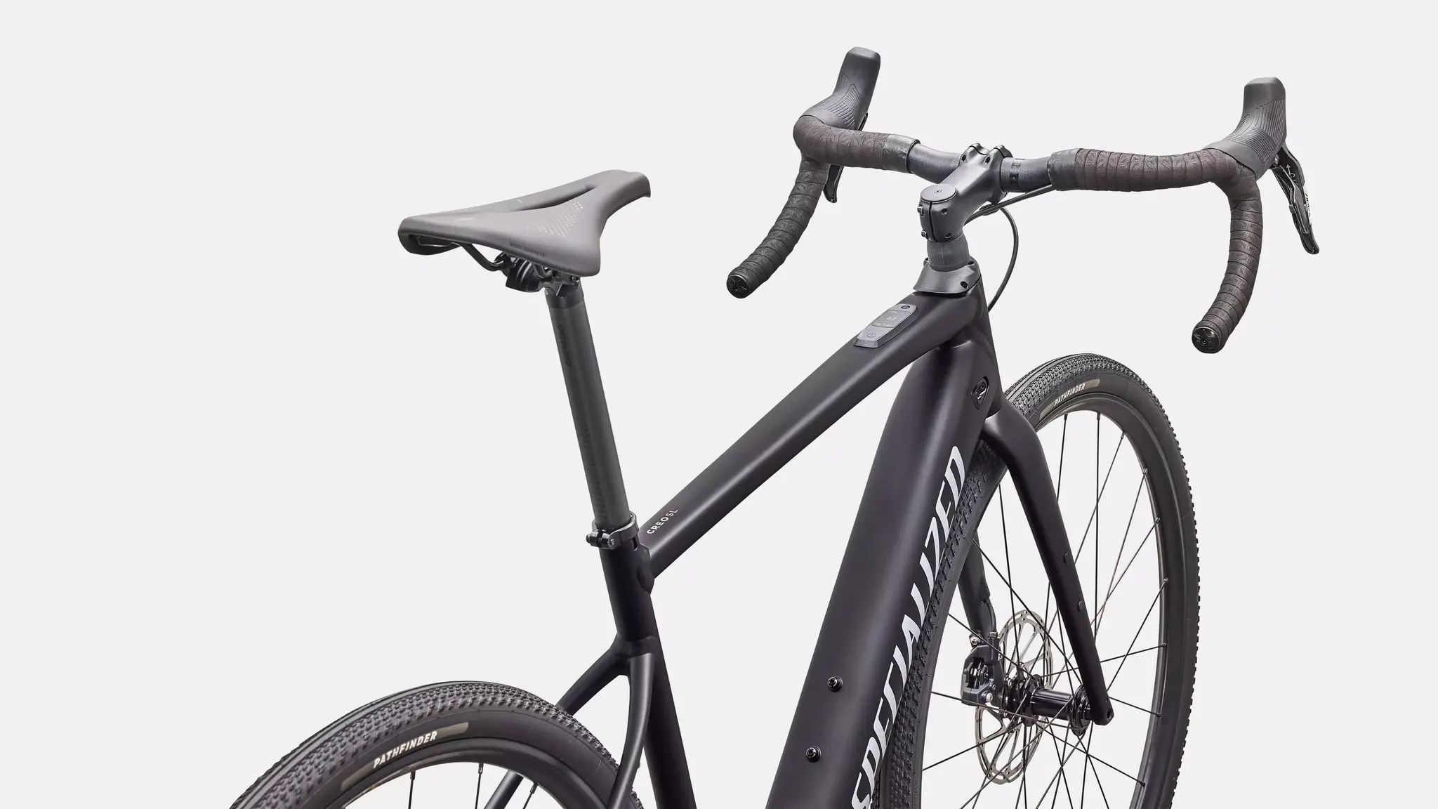 Specialized Specialized Creo 2 SL Comp E5 2027