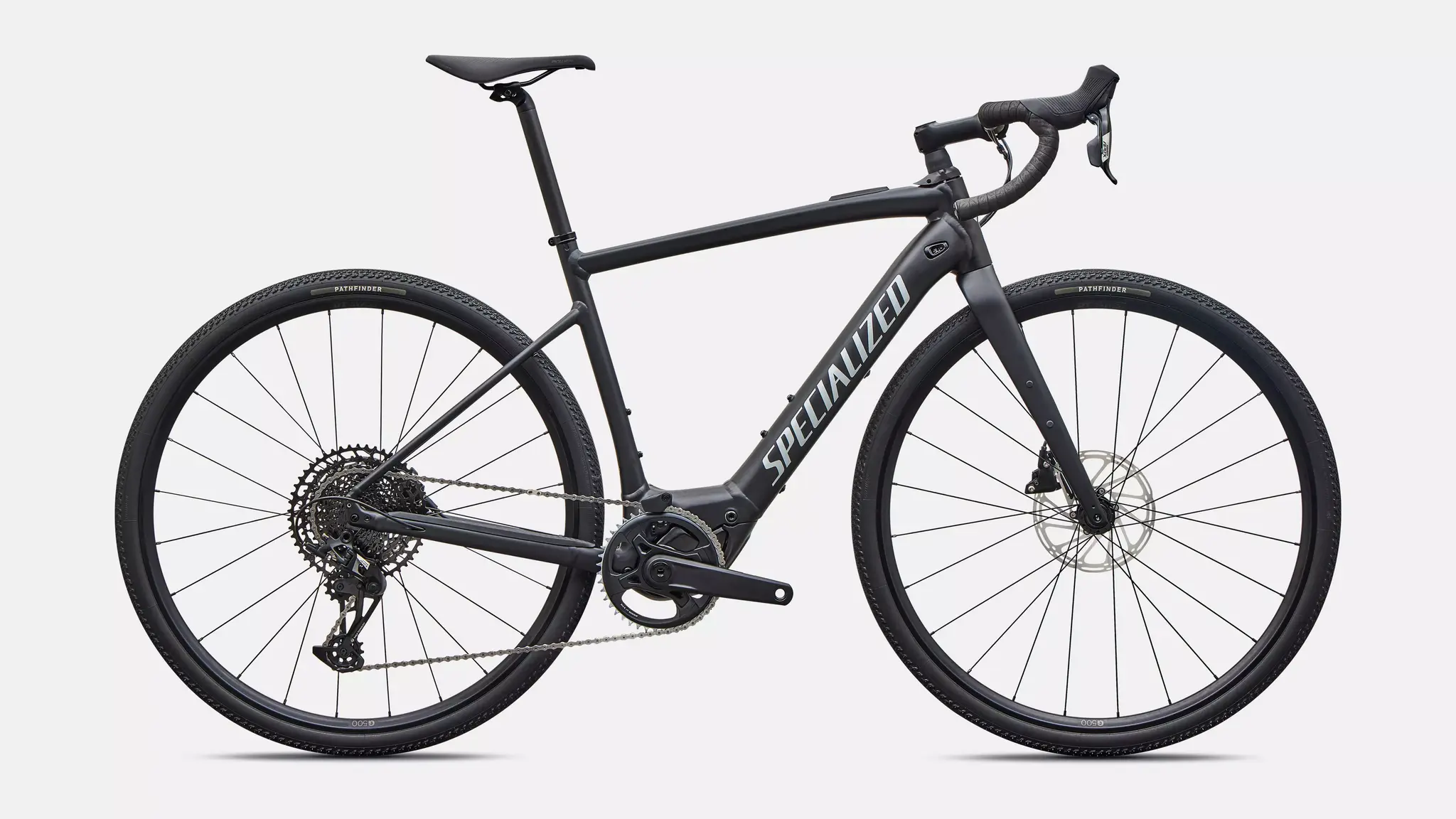 Specialized Specialized Creo 2 SL Comp E5 2027