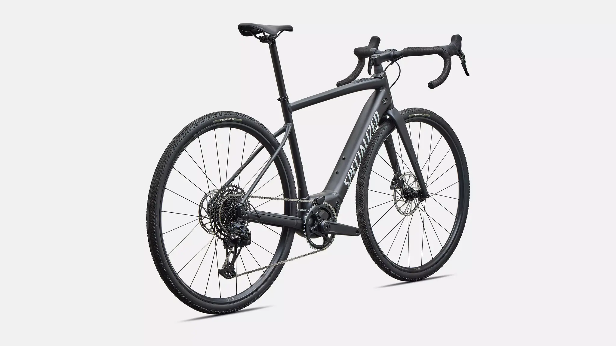 Specialized Specialized Creo 2 SL Comp E5 2027