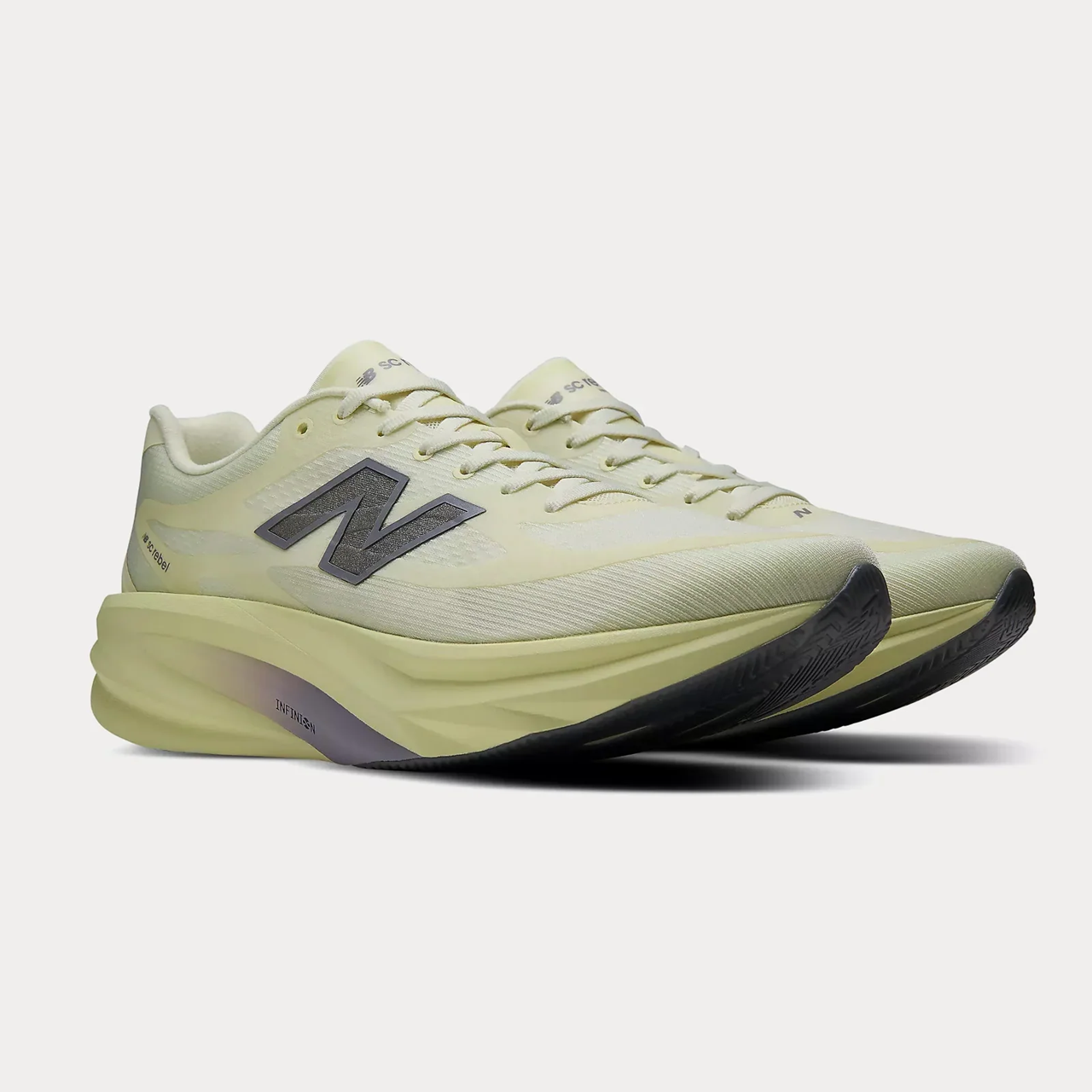 New Balance SuperComp Rebel 2E Homme