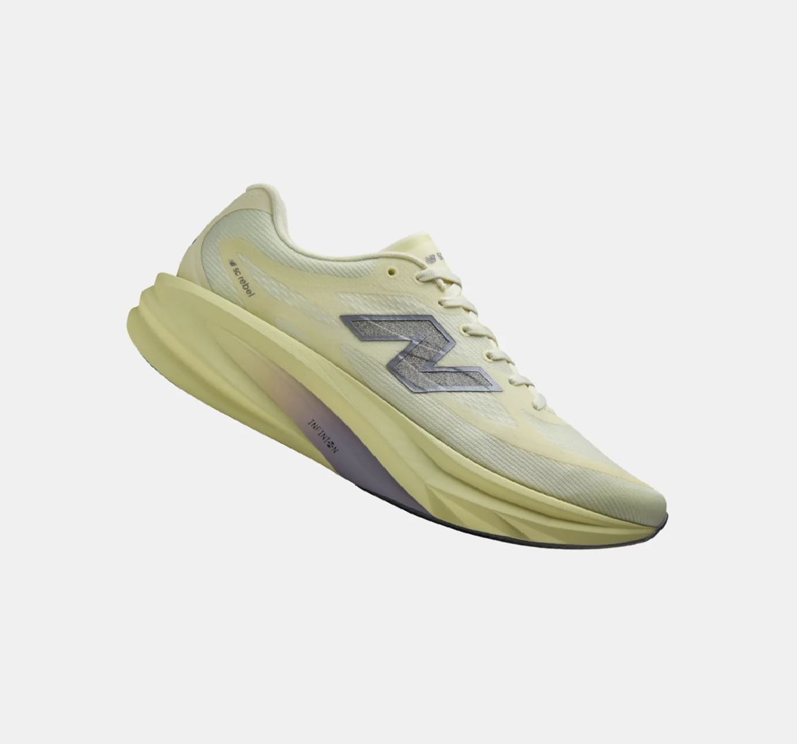 New Balance SuperComp Rebel 2E Homme