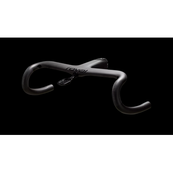 Specialized Roval Terra Cockpit Satin 380mm X 100mm 12 Flare