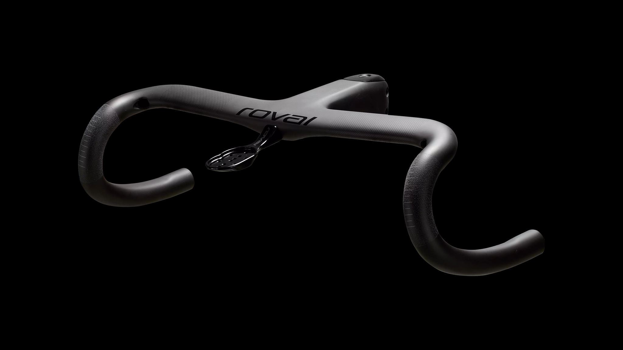 Specialized Roval Terra Cockpit Satin 380mm X 100mm 12 Flare