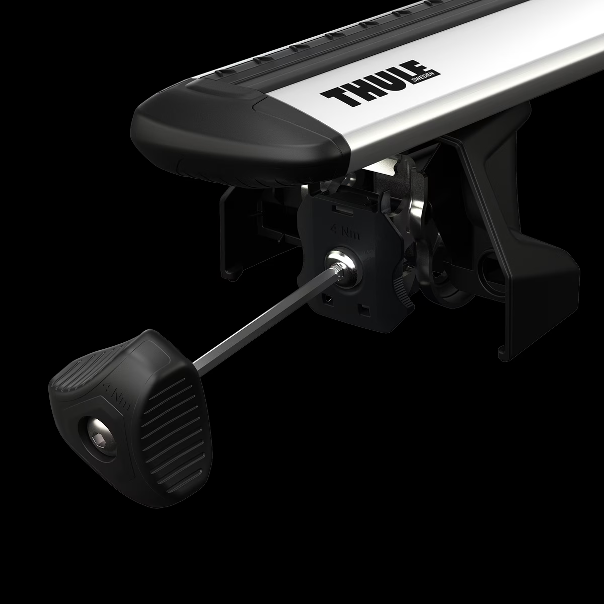 Thule Evo Fixpoint 710701